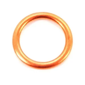 Dichtung Kupfer Rund für Kreidler MF, MP, Flory Direktkauf