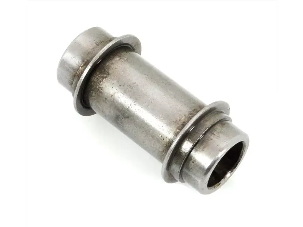 Distanzbuchse Stahl 116mm 150mm für Kreidler, Florett RS, K54/53, LF, LH, Eiertank, GT, TM Preisreduziert