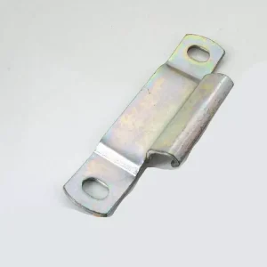 Hakenblech Metall für Kreidler Flory Expressversand