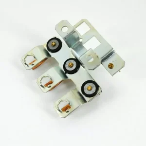 Kontrollleuchtenträger Cockpit für Kreidler Florett RS, RS-B, RSH-B Neu Im Sortiment