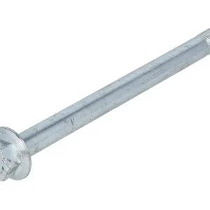 Radachse hinten M12x160mm für Zündapp Billig