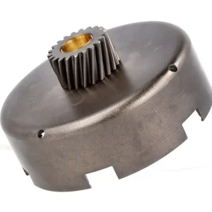 Kupplungskorb Fast-Arrow 21 Zähne Pedalstart für Puch Maxi Markenware