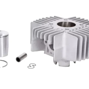 Zylinderkit DMP 6-Kanal 50ccm 38mm für Puch Maxi Markenware