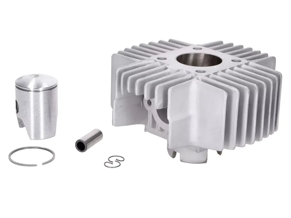 Zylinderkit DMP 6-Kanal 50ccm 38mm für Puch Maxi Markenware