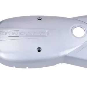 Neue Ware Abdeckung Schwungrad mit Zündapp-Schriftzug für Zündapp C 50 Sport Typ 517