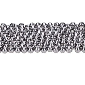 Radlager Kugel 6,4mm 1/4 Zoll 144 Stück Letzte Chance