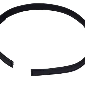 Billig Haltegurt Schmitt Sitzbankbezug schwarz / schwarz für Simson S50, S51, S70