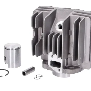 Super-Preis Zylinderkit 50ccm 38mm für Sachs 504/505 Mokick Version