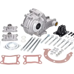 Letzte Chance Motorgehäuse komplett für Peugeot 103