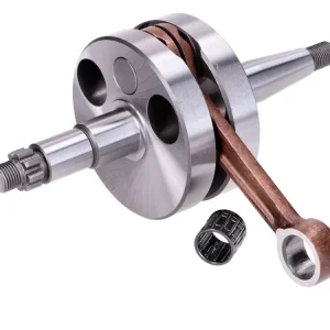 Kurbelwelle Top Racing für Puch MV, X30 Velux Top-Angebot
