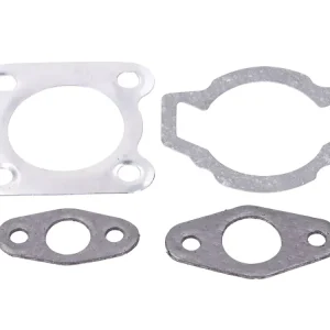 Zylinder Dichtungssatz 60ccm 40mm für Puch 4-Gang Monza Solange Der Vorrat Reicht