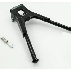 Sichere Zahlung Hauptständer mit Feder für Mobylette MBK 51