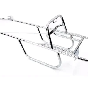 Sonderaktion Gepäckträger mit Rücklichthalter für Kreidler Flory MF 23 30 34