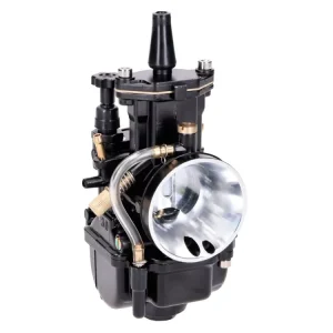 Saisonangebot Vergaser Naraku Black Edition Flachschieber V.2 Racing 30mm