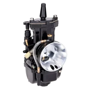 Vergaser Naraku Black Edition Flachschieber V.2 Racing 32mm Top-Seller