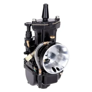 Vergaser Naraku Black Edition Flachschieber V.2 Racing 34mm Preisknaller