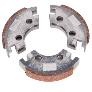 Neue Ware Kupplungsbacken für Tomos Classic, Quadro, Sprint, Fun Sport R, A35, A52, A55