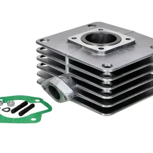 Garantierte Lieferung Zylinder Rohteil Motegra Hub=44mm d=41mm 60ccm 4 Kanal für Simson S51, KR51/2, SR50