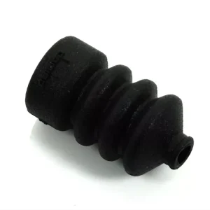 Must-Have Hebelschutz Domino Gummimanschette für Schraube am Bremshebel