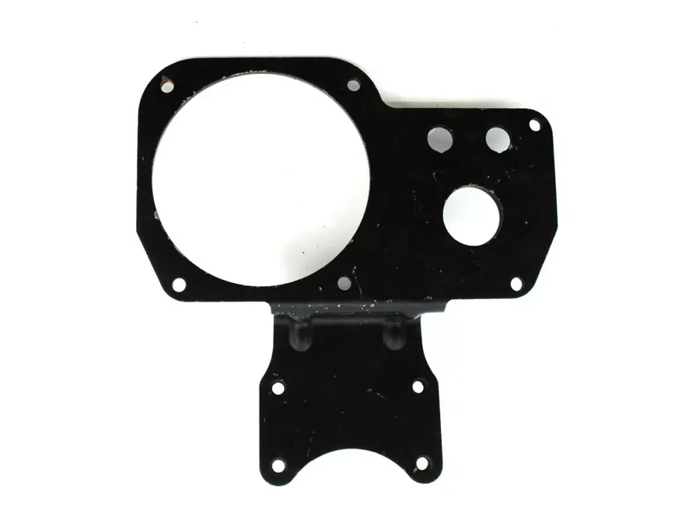 Top-Seller Cockpit Träger für Zündapp CX Hai 25 50