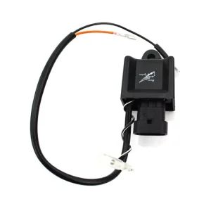 CDI Einheit HPI schwarz für HPI 2-Ten Zündung Günstig