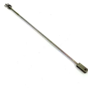 Kostenfreie Lieferung Bremsgestänge 475mm für Zündapp CS 25 50, CX 25, Hai 25 50, K 80