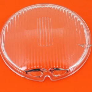 Nur Heute Scheinwerferglas 115mm für Zündapp CS50, Combinette