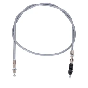 Markenware Bremszug grau für Zündapp Sport Combinette Typ 515