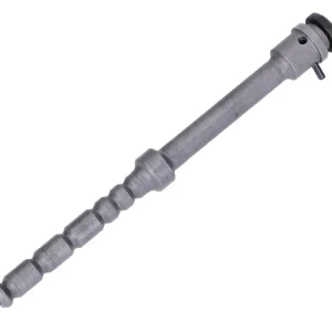 Neuheit Ziehkeil Stahl 5-Gang für Zündapp KS 80, 100, 125 GS