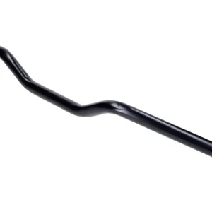 Jetzt Kaufen Lenker Sport flach 640mm D=22mm - schwarz