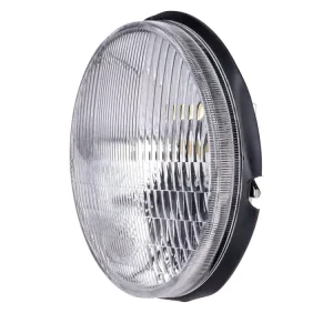 Top-Seller Scheinwerfer 135mm für Piaggio Vespa PK 50 - 125 XL S SS ETS