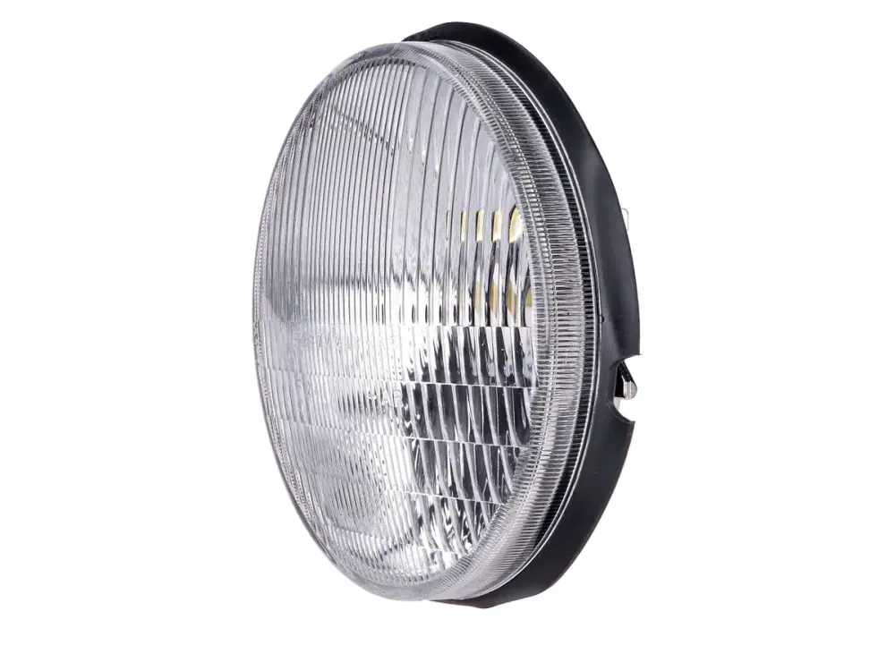 Top-Seller Scheinwerfer 135mm für Piaggio Vespa PK 50 - 125 XL S SS ETS