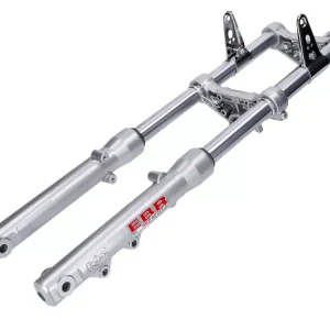 Gabel EBR Alu 720mm für Scheibenbremse für Tomos Revival, Streetmate Finale Aktion