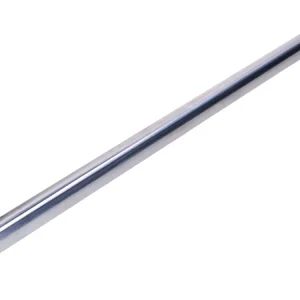 Top-Seller Gabelstandrohr 27mm 525mm Chrom für Puch Monza