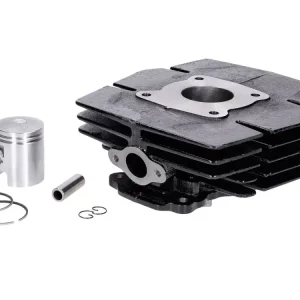 Preisreduziert Zylinderkit 50ccm 41mm für Suzuki TSX, TS 50 X
