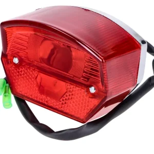 Preis Gesenkt Rücklicht komplett für Puch VZ 50, MV 50, DS 50, M 50 R
