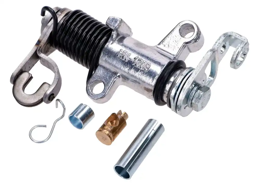 Schalteinheit Metall 3-Gang für Hercules, DKW, Rixe Markenware