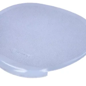 Mega-Angebot Satteldecke Denfeld Gummi grau 280x250mm für Zündapp Bergsteiger, Miele, DKW, NS