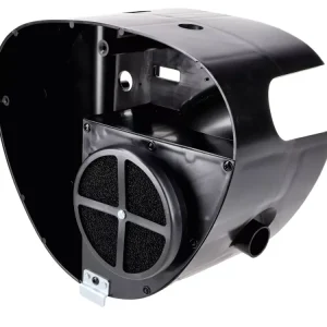 Gehäusemittelteil Luftfilterkasten / Herzkasten Tuning für Simson S50, S51, S70 Gratis Versand