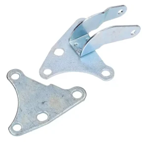 Motoraufhängung Satz 105mm für MBK AV10 Begrenztes Angebot