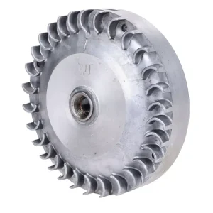 Lichtmaschine / Generator Rotor 800g für Piaggio Ciao, SI, Bravo, Boxer Versand Am Gleichen Tag