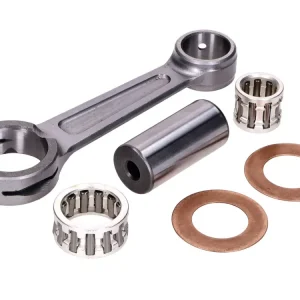 Pleuelsatz Schmitt geschmiedet 85mm für Simson S51, S53, S70 M500 Wochenendangebot