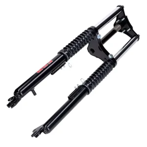 Sonderangebot Gabel EBR Sport schwarz für Hercules, Sachs