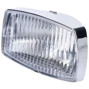 Scheinwerfer Einsatz BA15S 6V 15W für Honda Camino PA 50 M Preisknaller