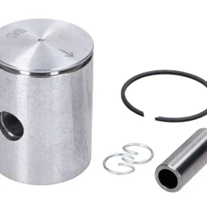 Angebot Kolben Satz 50ccm 39mm GR. BC für Zündapp Bergsteiger, C 50 Super Typ 441, Automatik Typ 442
