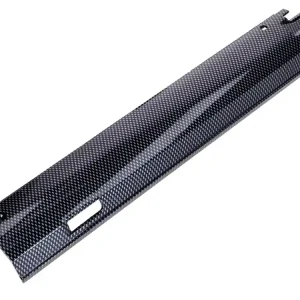 Kabelführung Kunststoff Carbon-Look für Puch Maxi S, N, Supermaxi LG1, 2 Sofort Bestellen