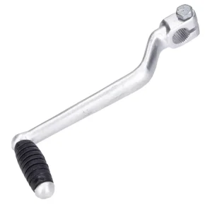 Preis Gesenkt Schalthebel Aluminium gebogen für Zündapp K 80, KS 80 Super, Sport, SX 80