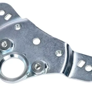 Bestseller Gabelbrücke / Deckplatte Vorderradgabel für Zündapp Typ 517