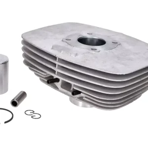 Zylinderkit 39mm 50ccm Breitwand für Zündapp Meistverkauft