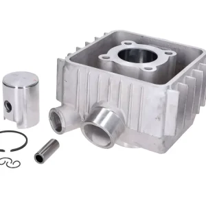 Begrenztes Angebot Zylinderkit 39mm 50ccm für Zündapp LC